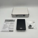 Hid Signo Access Control Reader Black 40TKS-T0-000000 125 Khz. Fixed Price $74.99.