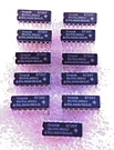 Texas Instruments SNJ54LS669J Synchronous 4-BIT Up/down Counters New Lot Of 11. Fixed Price $18.24.