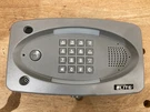 Liftmaster EL25S Telephone Entry Access Control System. Fixed Price $1180.99.