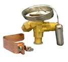 Danfoss Thermostatic Expansion Valve, Te 2, R22/R407C 068Z3209. Fixed Price $39.99.