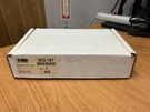 Dmp SCS-101 Network Interface Card With Icom. Fixed Price $100.00.
