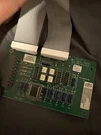 Siemens PIM-1 Fire Alarm Interface Module Card. Fixed Price $100.00.