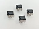Pcs Lot ICL7650SCPA-1 Intersil Super Chopper-stabilized Amplifier Ic.. Fixed Price $200.00.
