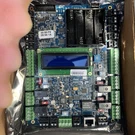 Software House ESTAR002-POE1 Istar Edge Two Door Controller. Fixed Price $250.00.