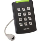 Isonas Wallmount Keypad Reader-controller (RC04MCTWK). Fixed Price $1727.21.