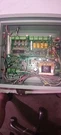 Landis & Systems DATAGYR-100 Solid State Recorder Control Panel. Fixed Price $175.00.