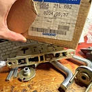 Assa Abloy Sargent Heavy Duty Mortise 8200 Door Lock 82-0537 26D Random Parts. Fixed Price $105.60.