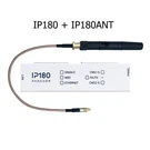 Paradox Internet Module + IP180ANT Wifi Antenna New Model. Fixed Price $109.99.