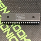 Ncr 5380 - The Is An Early Scsi Controller Chip Developed By. Fixed Price $62.94.