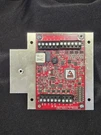 Mercury MR50-S3 Single Card Reader Interface Panel. Fixed Price $50.00.
