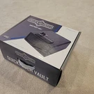 New Surelock Security Handgun Safe Quick Access Digital Key Model QTV100D Vault. Fixed Price $64.00.