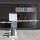 Uhf Rfid Long Range Card Reader For Parking Barrier Gate Access Control Kit 30DB. Fixed Price $108.76.