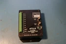 Fm Systems Alarm Transmitter Unit ATU-8 1C. Fixed Price $50.00.