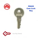 Bosch D101X & Alarm System Panel Key PK625 -free Post In Aust.. Fixed Price $12.87.