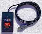 Rfideas Wave Pcprox Writer RDR-7580AKU Mifare Usb Reader New!. Fixed Price $30.00.