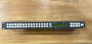 Pesa RCP-MP32D Key Multi Programmable Control Panel For Video Routers. Fixed Price $119.99.