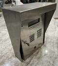 Ses Select Engineered Systems T1HF50 Telephone Entry A-4. Fixed Price $345.00.