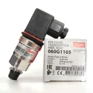 1PC-DANFOSS 060G1105 Pressure Transmitter, Mbs 3000, 40.00 New. Fixed Price $140.00.
