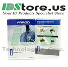 Fargo Premium Black (k) Ribbon 45101 DTC1000/DTC1250E/DTC4250E - Prints. Fixed Price $49.75.