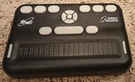 Orbit Reader 20 Research Braille Display Book And Note-taker Excellent. Fixed Price $549.00.