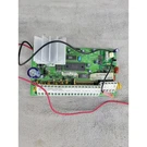 Dsc UA030 Rev Alarm Control Board PC1555MX90/300 18000665-R1 8-ZONE Unit. Fixed Price $81.98.