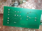 Matrix Circuit Board Part Number 54-00172C. Fixed Price $9.99.