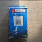 Altronix SMP7PM Supervised Power Supply Charger 12-24VDC 6A Blue. Fixed Price $65.00.