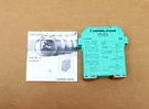 Pepperl Fuchs KFU8-DW-1D Speed Monitor 190149. Fixed Price $460.00.