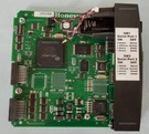 Honeywell 50001439-250+E C50 Controller Cpu Assy 50008365-001 REV.1.00. Fixed Price $615.45.
