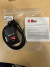 Rf Ideas RDR-80581AK5 Badge/card Reader. Lot Of 10, All New.. Fixed Price $50.00.