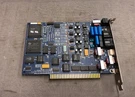 Rhetorex RDSP-M6A Port Isa Voicemail Card 50-02-021J. Fixed Price $20.73.