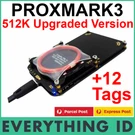 New PROXMARK3 V3 Dev Easy Kit Iii 3.0 Ic M1 PM3 Nfc Rfid Card Writer. Fixed Price $120.78.