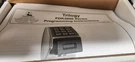 37220-18DR Trilogy By Alarm Lock Access Control Keypad. Fixed Price $799.99.