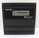 Honeywell Nfs 320 Fire Alarm Notifier Panel. Fixed Price $495.00.