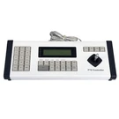 Wonwoo DL2 WTX-1000 Cctv Heavy Duty Professional Ptz Controller Made In Korea. Fixed Price $120.00.