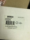 Bosch ARD-R40 Iclass Switchplate Reader. Fixed Price $145.00.