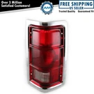 Right Rear Tail Light Assembly Passenger Side Fits 88-93 Dodge CH2809103. Fixed Price $38.08.