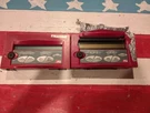Fci LCD-7100 Annunciator X2 For Parts Repair. Fixed Price $699.95.
