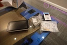 Clareone Auxiliary Touchpanel. Fixed Price $150.00.