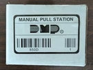 Dmp 850D Manual Pull Station. Fixed Price $69.99.