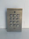Seco-larm Enforcer Weather Resistant Stand Alone Keypad (model SK-1123-SQ). Fixed Price $54.99.