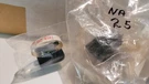 Napco DD-494 Programmed Chip For Magnu Alert Control MA-825 New In Bag. Fixed Price $18.18.