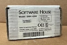 Software House SWH-4200 Access Control Unit Card Reader. Fixed Price $39.99.