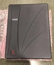 New Open Box Xceed XF2100D-B Mid-range Reader Multi- Frequency. Fixed Price $64.00.
