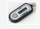 Lot Of 3 Vasco Digipass Go 6 Authentification Device - No License Or Secret Keys. Fixed Price $29.99.