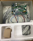 Radionics D2212BE With Transformer. Fixed Price $15.00.
