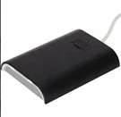 Hid Omnikey 5427CK Gen - Smart Card Reader Usb, Black, Light Gray. Fixed Price $99.09.