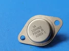 (1 Pc) UA109KMQB Fsc Fixed Positive Standard Regulator, 5V, Bipolar TO-204. Fixed Price $12.95.