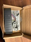 Hid Miniprox Mullion Reader 5368EGP07. Fixed Price $174.95.