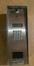 Mircom TX3-200-4U Telephone Entry System/intercom Station. Fixed Price $550.00.